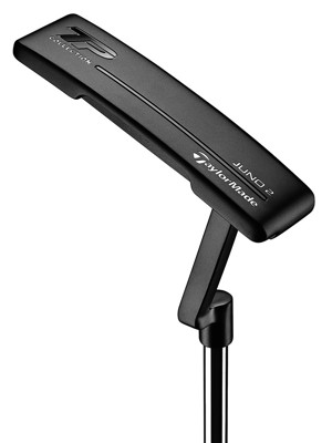 TaylorMade TP Black Juno #2 Long Neck Putter