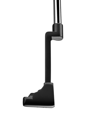 TaylorMade TP Black Juno #2 Long Neck Putter