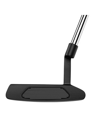 TaylorMade TP Black Del Monte #1 L Neck Putter