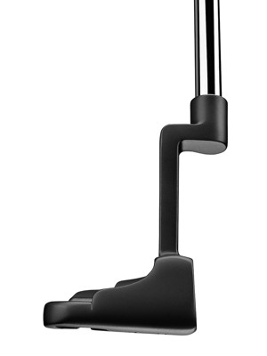 TaylorMade TP Black Del Monte #1 L Neck Putter