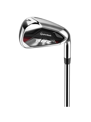 TaylorMade Mens RBZ 11 Pc Package Set (Graphite Shaft)