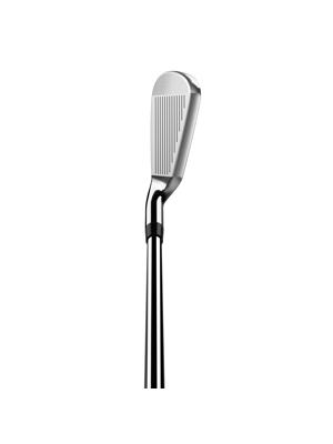 TaylorMade Mens RBZ 11 Pc Package Set (Steel/Graphite)