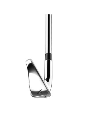 TaylorMade Mens RBZ 11 Pc Package Set (Steel/Graphite)