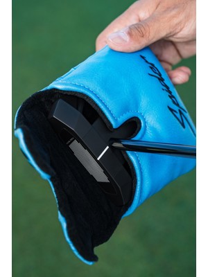 TaylorMade Spider Zero Torque Black Putter