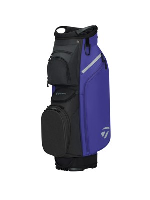 Limited Edition - TaylorMade Cart Lite Bag
