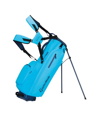 Limited Edition - TaylorMade FlexTech Stand Bag 2026