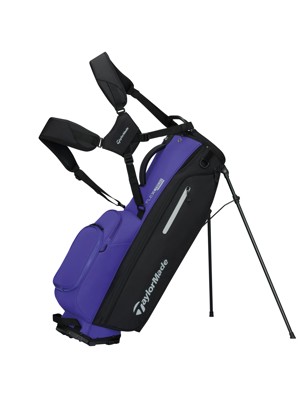 Limited Edition - TaylorMade FlexTech Stand Bag 2026
