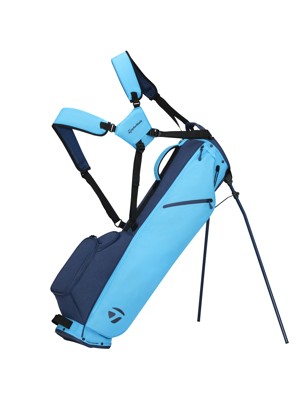 Limited Edition - TaylorMade FlexTech Carry Stand Bag 2026
