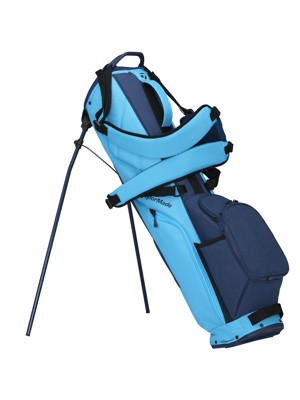Limited Edition - TaylorMade FlexTech Carry Stand Bag 2026