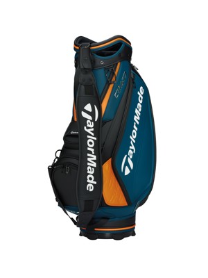TaylorMade Qi4D Tour Staff Bag
