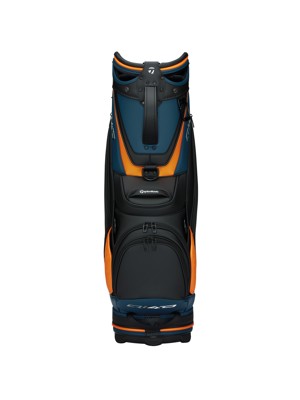 TaylorMade Qi4D Tour Staff Bag