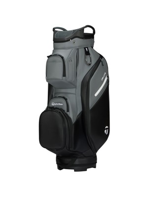 TaylorMade Deluxe Cart Bag
