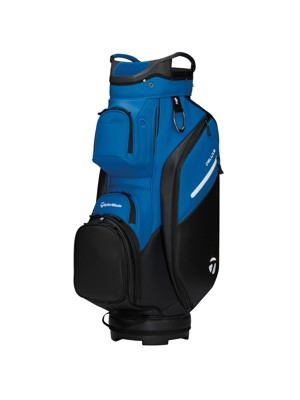 TaylorMade Deluxe Cart Bag