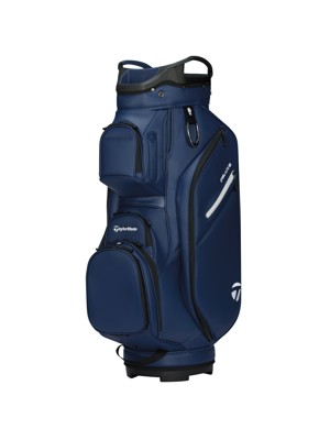 TaylorMade Deluxe Cart Bag