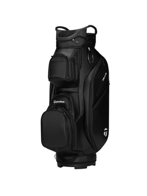 TaylorMade Deluxe Cart Bag