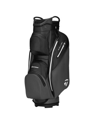 TaylorMade StormDry Waterproof Cart Bag