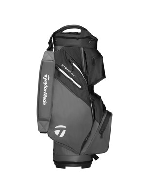 TaylorMade StormDry Waterproof Cart Bag