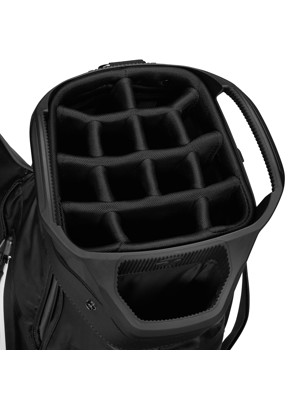 TaylorMade StormDry Waterproof Cart Bag