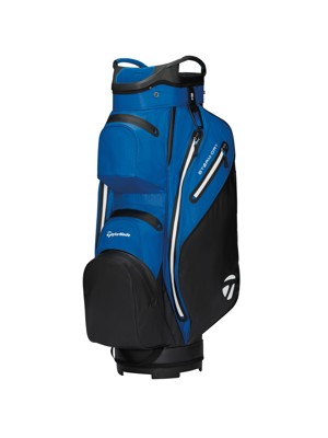 TaylorMade StormDry Waterproof Cart Bag