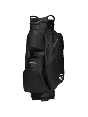 TaylorMade StormDry Waterproof Cart Bag