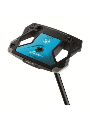 TaylorMade Spider Zero Torque Max Counter Balance Putter