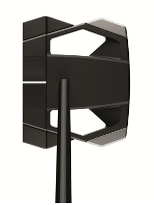 TaylorMade Spider Zero Torque Max Putter