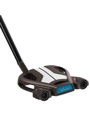 TaylorMade Spider Tour TruePath Small Slant Putter