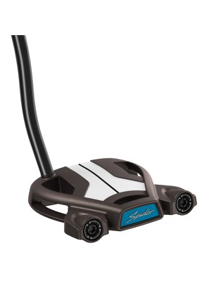 TaylorMade Spider Tour TruePath Counter Balance Putter