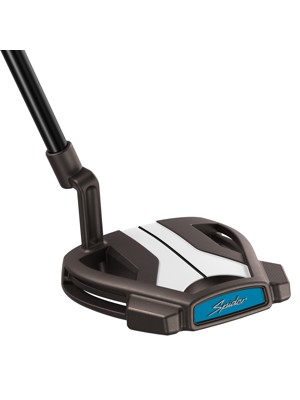 TaylorMade Spider Tour X TruePath L-Neck Putter