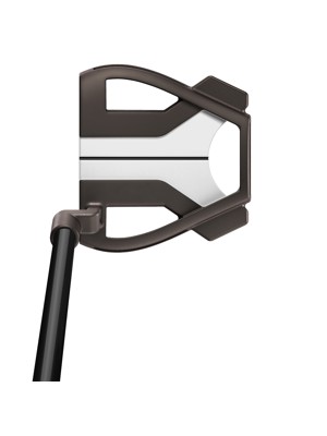 TaylorMade Spider Tour X TruePath L-Neck Putter