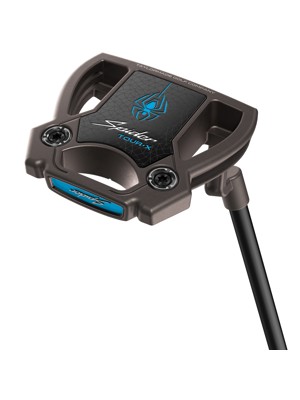 TaylorMade Spider Tour X TruePath L-Neck Putter