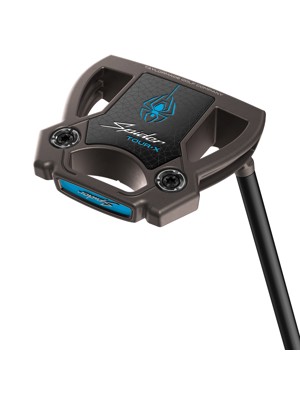 TaylorMade Spider Tour X Small Slant Putter