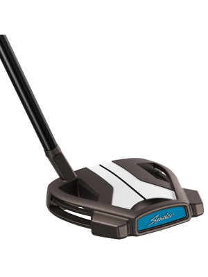 TaylorMade Spider Tour X TruePath Small Slant Putter