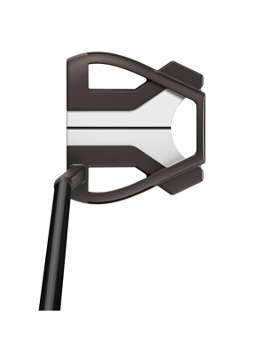 TaylorMade Spider Tour X TruePath Small Slant Putter