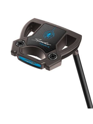 TaylorMade Spider Tour X TruePath Small Slant Putter