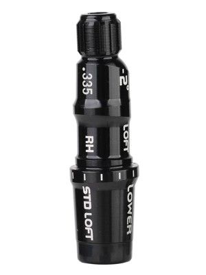 TaylorMade Driver Shaft Adaptor