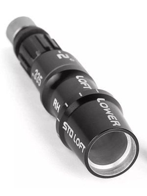 TaylorMade Driver Shaft Adaptor