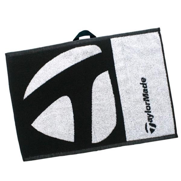 TaylorMade Players Towel Large