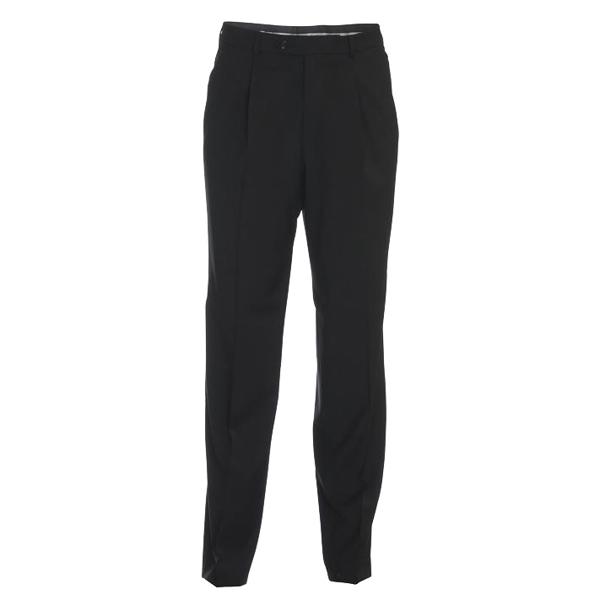 Oscar Jacobson Mens Top Performance Golf Trouser - Golfonline
