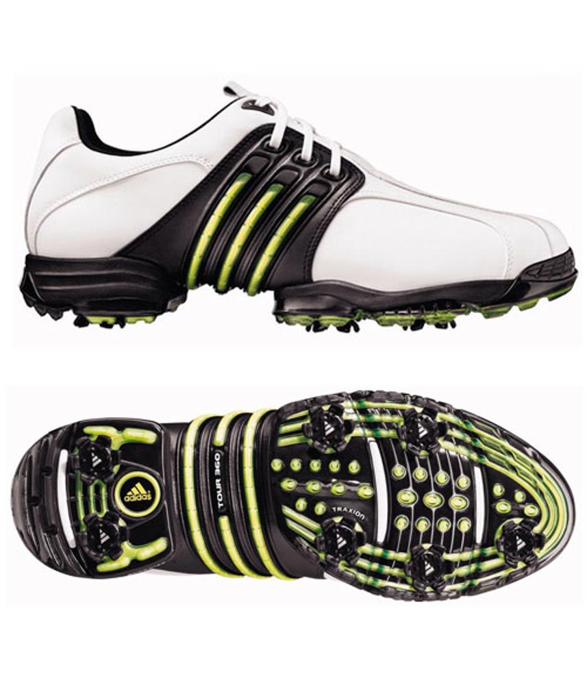 tour 360 wide golf shoes