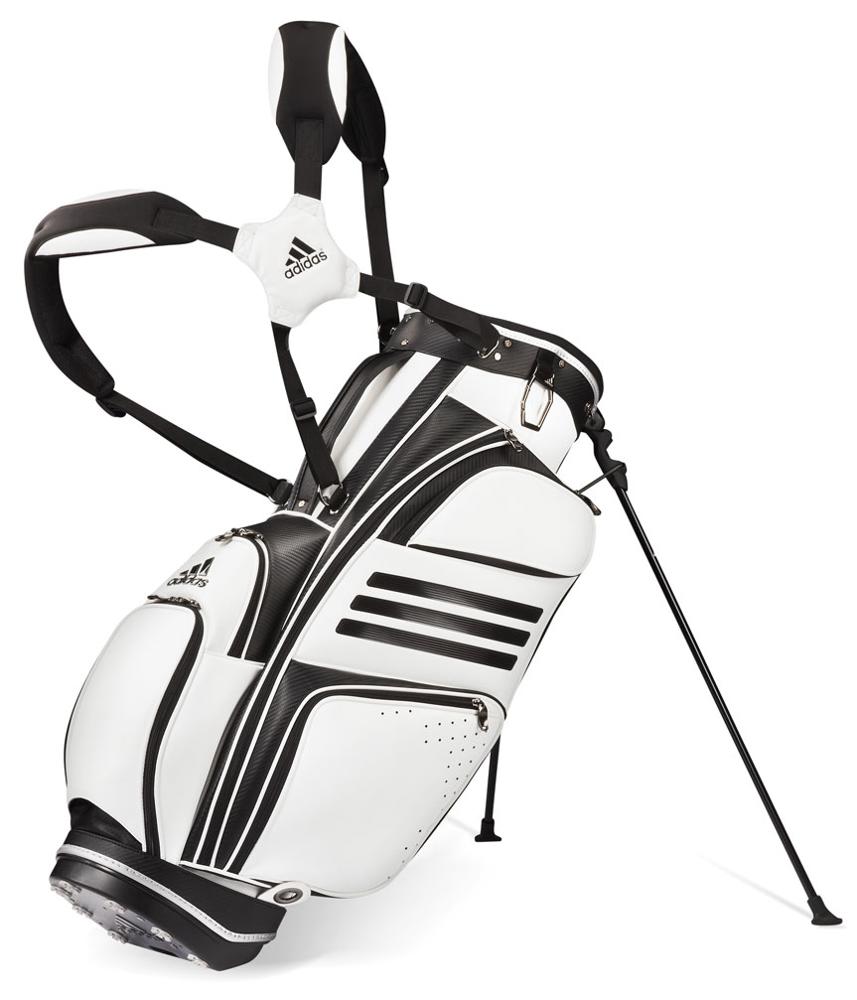 golf bag adidas