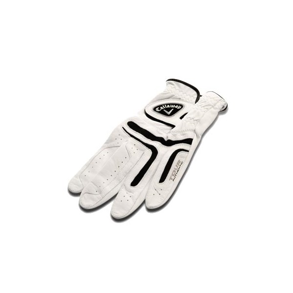 Callaway Tour Authentic Golf Gloves 2012