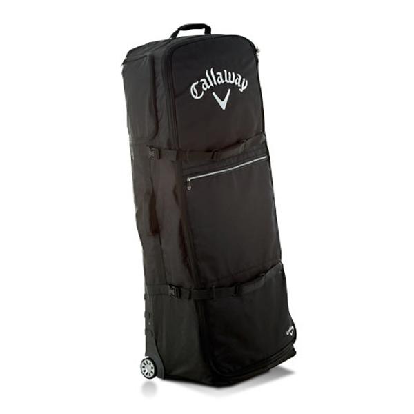 Callaway Golf Tour Flight Travel Cover