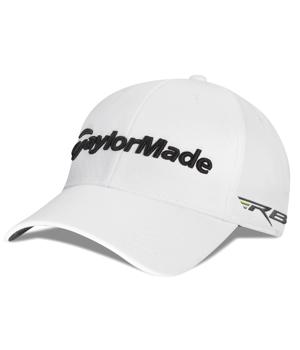 TaylorMade Tour Radar Structured Cap 2012 (RBZ & R11s logo)