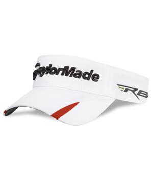 TaylorMade Tour Split 4.0 Visor 2012 (RBZ & R11s logo)