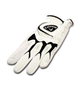 Callaway Tech Series Tour Golf Glove 2013