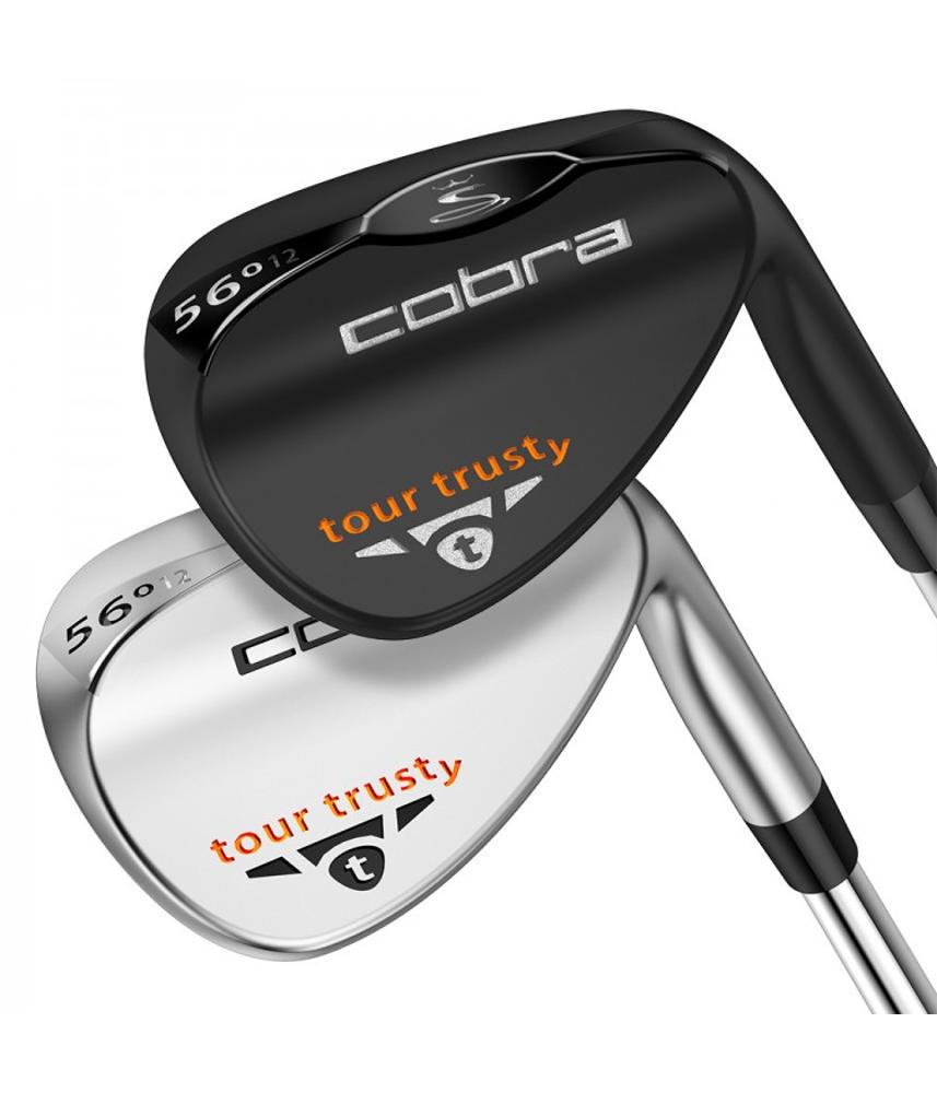 Cobra Tour Trusty Wedge (Satin)