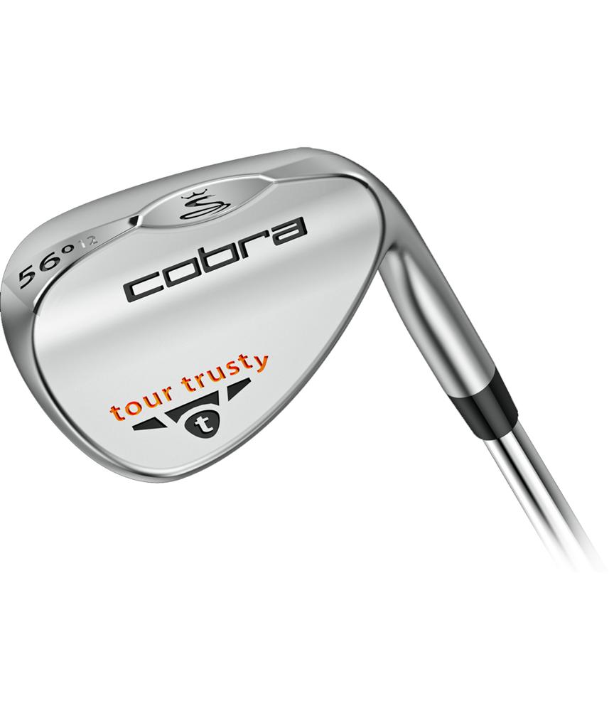 Cobra Tour Trusty Wedge (Satin)