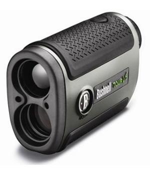 Bushnell Tour V2 Laser RangeFinder With Pinseeker Technology (Black)