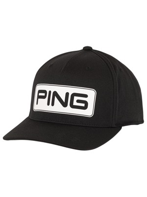 PING Mens Tour Classic SensorCool Cap